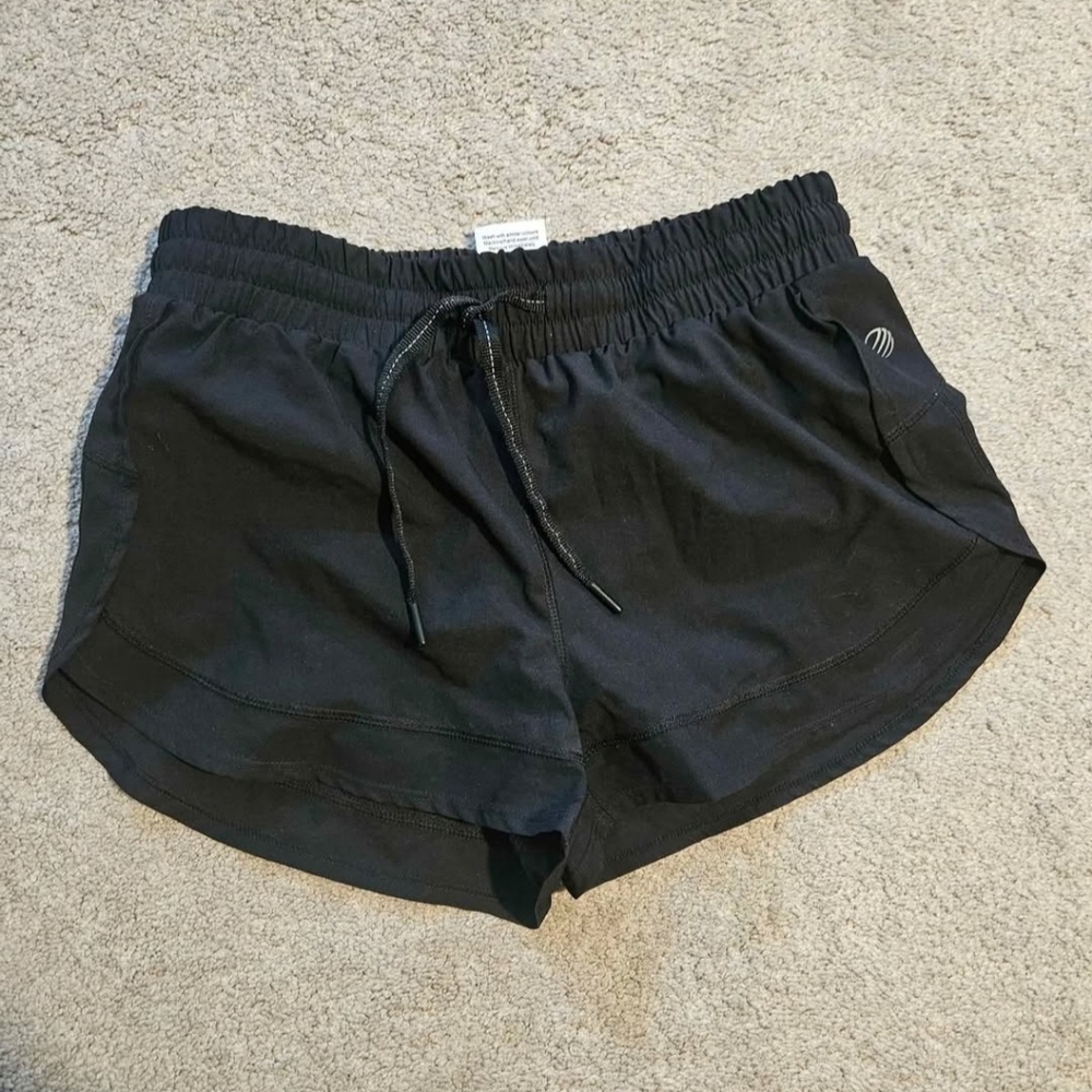MPG Running Shorts - Picture 1 of 5